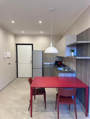 La Casa di Ivan e Giorgia - TILIA Caserta